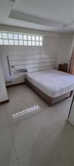 2 Bedrooms 1 Bathroom Size 55Sqm Waterford Rama 4 for Rent 15,000THB