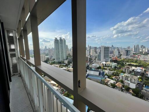 2 bedrooms 2 bathrooms size 53 sqm.  Park 24 Tower 2 for Rent 45,000THB Negotiable.