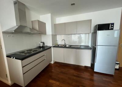 Siri 8 -  2 Bedrooms 2 Bathrooms - 84 SQ.M - For rent: 37,000 Bath/Month