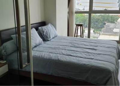 1 Bedroom 1 Bathroom Size 65sqm The River for Sale 11.9mTHB