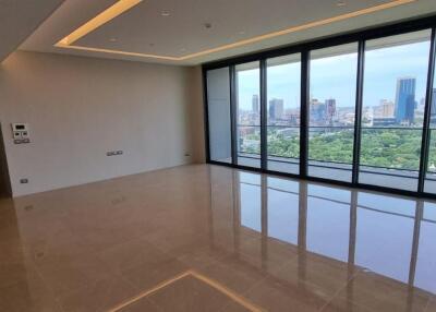 3 Bedrooms 3 Bathrooms Size 216sqm. Sindhorn Kempinski for Rent 250,000 THB