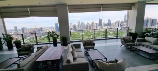 3 Bedrooms 3 Bathrooms Size 216sqm. Sindhorn Kempinski for Rent 250,000 THB