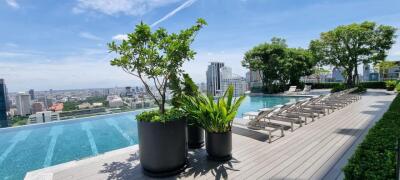 3 Bedrooms 3 Bathrooms Size 216sqm. Sindhorn Kempinski for Rent 250,000 THB