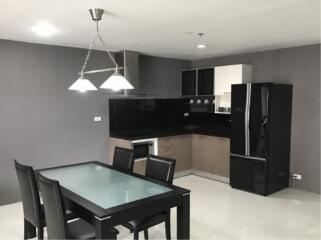 3 bedrooms 3 bathrooms size 121sqm. Waterford Diamond for Rent 50,000 THB