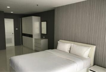 3 bedrooms 3 bathrooms size 121sqm. Waterford Diamond for Rent 50,000 THB