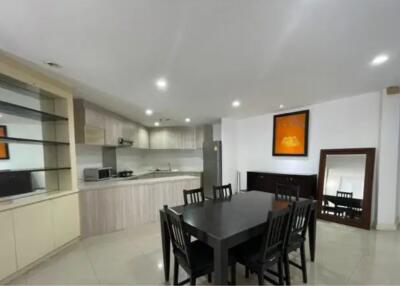 2 Bedrooms 2 Bathrooms Size 128sqm. Wittayu Complex for Rent 29,000 THB for Sale 10,500,000THB