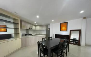 2 Bedrooms 2 Bathrooms Size 128sqm. Wittayu Complex for Rent 29,000 THB for Sale 10,500,000THB