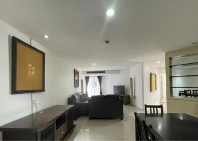 2 Bedrooms 2 Bathrooms Size 128sqm. Wittayu Complex for Rent 29,000 THB for Sale 10,500,000THB