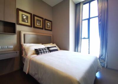 2 Bedrooms 2 Bathrooms Size 77.1sqm. The Diplomat Sathorn for Rent 60,000 THB for Sale 20,500,000MTB