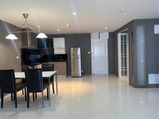 3 Bedrooms 2 Bathrooms Size 121sqm. The Waterford Diamond for Rent 47,000 THB