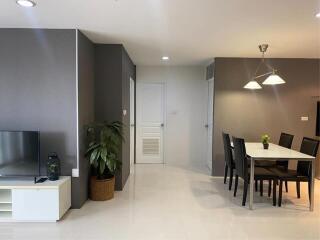 3 Bedrooms 2 Bathrooms Size 121sqm. The Waterford Diamond for Rent 47,000 THB