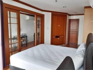 1 Bedroom 1 Bathroom Size 52sqm. Waterford Diamond for Rent 24,000 THB