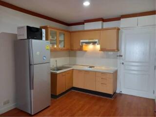 1 Bedroom 1 Bathroom Size 52sqm. Waterford Diamond for Rent 24,000 THB