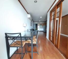 1 Bedroom 1 Bathroom Size 52sqm. Waterford Diamond for Rent 24,000 THB