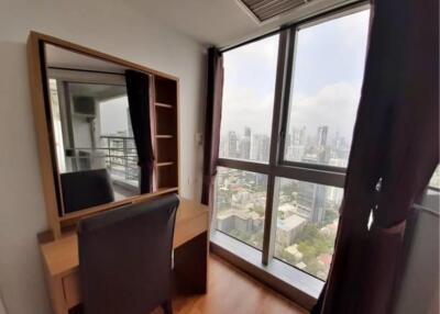 1 Bedroom 1 Bathroom Size 52sqm. Waterford Diamond for Rent 24,000 THB