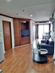 1 Bedroom 1 Bathroom Size 52sqm. Waterford Diamond for Rent 24,000 THB