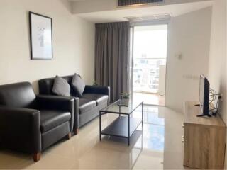 2 Bedrooms 1 Bathroom Size 69sqm. Waterford Diamond for Rent 32,000 THB