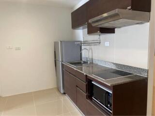 2 Bedrooms 1 Bathroom Size 69sqm. Waterford Diamond for Rent 32,000 THB