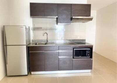 2 Bedrooms 1 Bathroom Size 69sqm. Waterford Diamond for Rent 32,000 THB