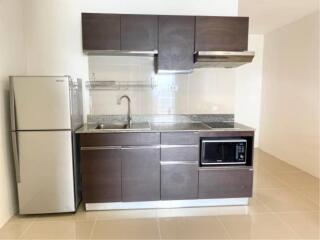 2 Bedrooms 1 Bathroom Size 69sqm. Waterford Diamond for Rent 32,000 THB