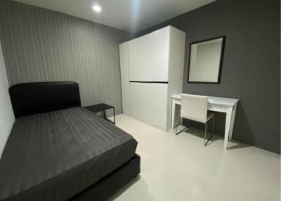 3 Bedrooms 2 Bathrooms Size 121sqm. Waterford Diamond Tower for Rent 47,000 THB