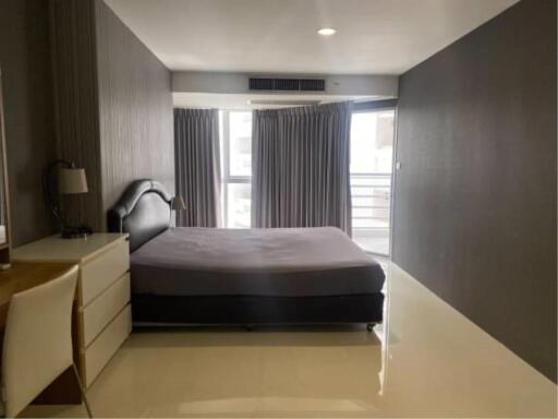 3 Bedrooms 2 Bathrooms Size 121sqm. Waterford Diamond Tower for Rent 47,000 THB