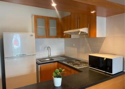 1 Bedroom 1 Bathroom Size 66sqm The Capital Sukhumvit 30/1 for Rent 27,000THB