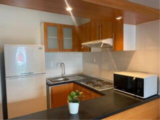 1 Bedroom 1 Bathroom Size 66sqm The Capital Sukhumvit 30/1 for Rent 27,000THB