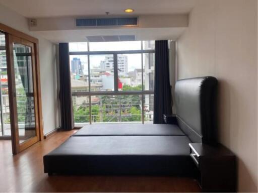 1 Bedroom 1 Bathroom Size 66sqm The Capital Sukhumvit 30/1 for Rent 27,000THB