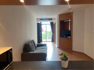 1 Bedroom 1 Bathroom Size 66sqm The Capital Sukhumvit 30/1 for Rent 27,000THB