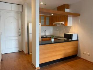 1 Bedroom 1 Bathroom Size 66sqm The Capital Sukhumvit 30/1 for Rent 27,000THB