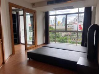 1 Bedroom 1 Bathroom Size 66sqm The Capital Sukhumvit 30/1 for Rent 27,000THB