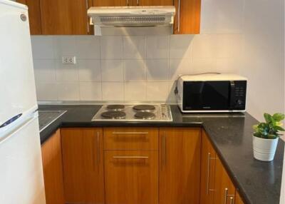 1 Bedroom 1 Bathroom Size 66sqm The Capital Sukhumvit 30/1 for Rent 27,000THB