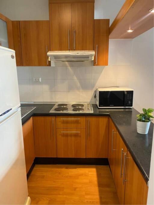 1 Bedroom 1 Bathroom Size 66sqm The Capital Sukhumvit 30/1 for Rent 27,000THB