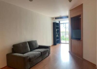 1 Bedroom 1 Bathroom Size 66sqm The Capital Sukhumvit 30/1 for Rent 27,000THB