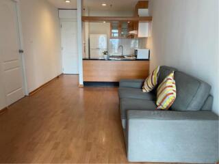 1 Bedroom 1 Bathroom Size 66sqm The Capital Sukhumvit 30/1 for Rent 27,000THB