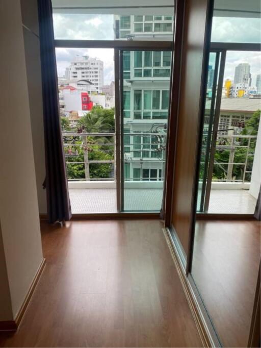 1 Bedroom 1 Bathroom Size 66sqm The Capital Sukhumvit 30/1 for Rent 27,000THB