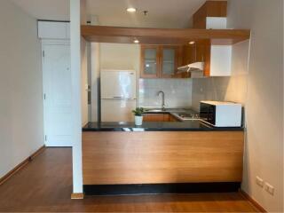 1 Bedroom 1 Bathroom Size 66sqm The Capital Sukhumvit 30/1 for Rent 27,000THB