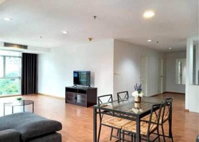 2 Bedrooms 2 Bathroom Size 131sqm. The Capital Sukhumvit 30/1 for Rent 55,000 THB