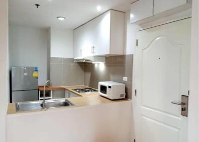 2 Bedrooms 2 Bathroom Size 131sqm. The Capital Sukhumvit 30/1 for Rent 55,000 THB