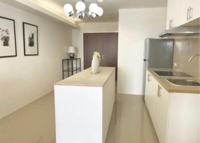 2 Bedrooms 1 Bathroom Size 84sqm. Waterford Diamond for Rent 35,000 THB