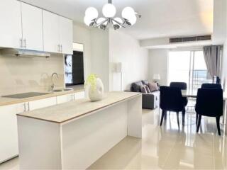 2 Bedrooms 1 Bathroom Size 84sqm. Waterford Diamond for Rent 35,000 THB