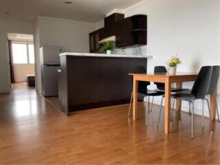 2 Bedrooms 1 Bathroom Size 84sqm. Waterford Diamond for Rent 35,000 THB