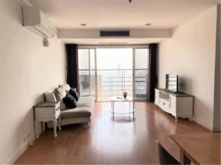 2 Bedrooms 1 Bathroom Size 84sqm. Waterford Diamond for Rent 35,000 THB