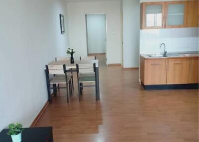 2 Bedrooms 2 Bathrooms Size 77.8sqm. Waterford Diamond for Rent 35,000 THB