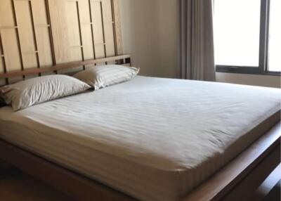 2 Bedrooms 2 Bathrooms Size 96sqm. Villa Asoke for Rent 40,000 THB
