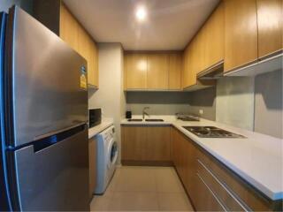 2 Bedrooms 2 Bathrooms Size 103sqm. Villa Asoke for Rent 58,000 THB