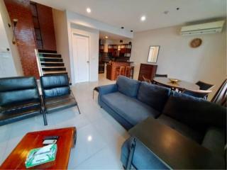 1 Bedroom 1 Bathroom Size 80sqm Villa Asoke for Rent 40,000THB for Sale 10 MB