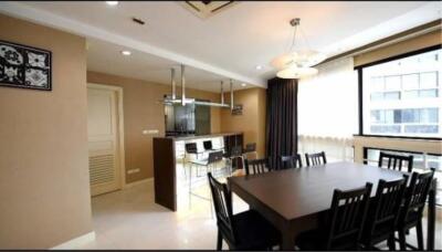 3 Bedrooms 3 Bathrooms Size 223sqm. President Park 24 for Rent 70,000 THB