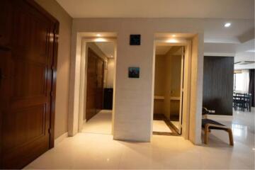 3 Bedrooms 3 Bathrooms Size 223sqm. President Park 24 for Rent 70,000 THB